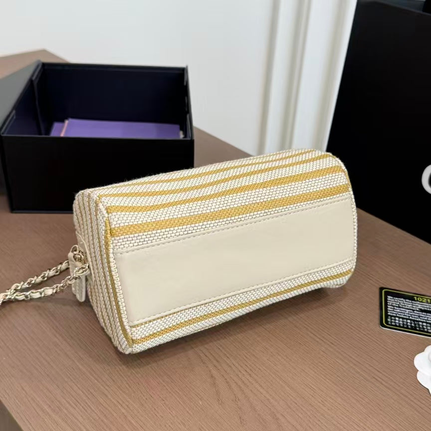 High-end Bag Customization - Chanel