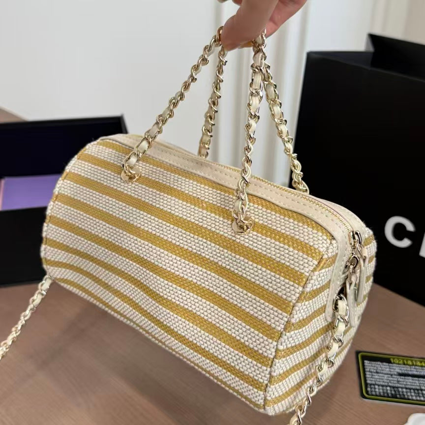 High-end Bag Customization - Chanel