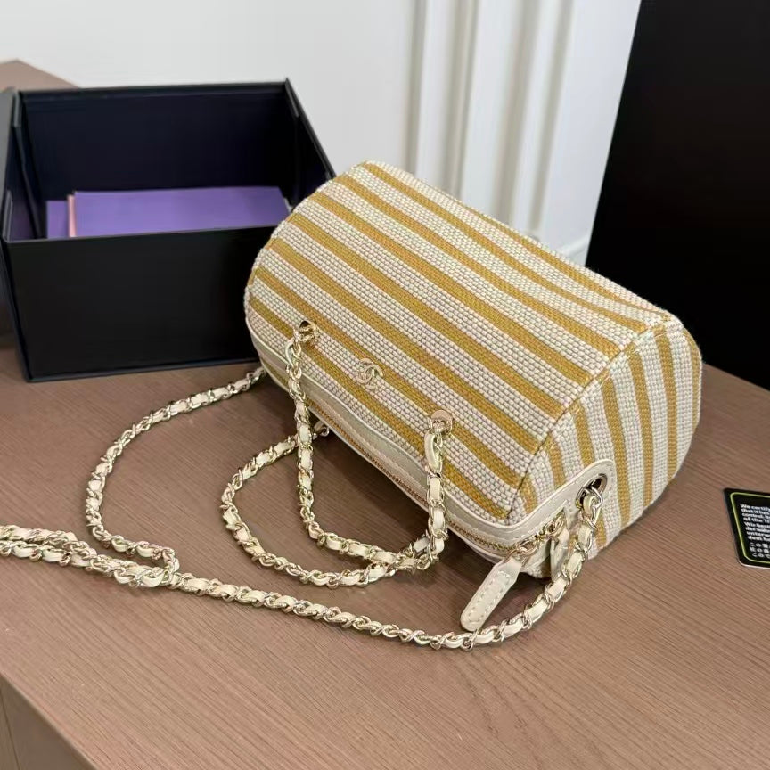 High-end Bag Customization - Chanel