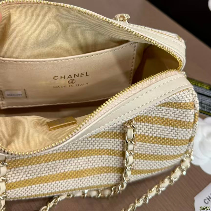 High-end Bag Customization - Chanel