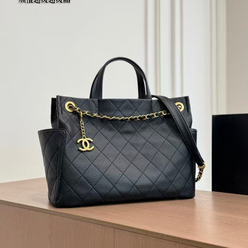 High-end Bag Customization - Chanel