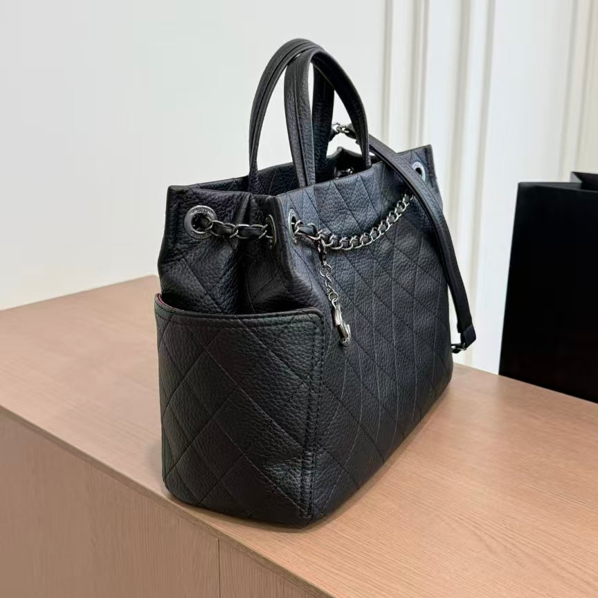 High-end Bag Customization - Chanel