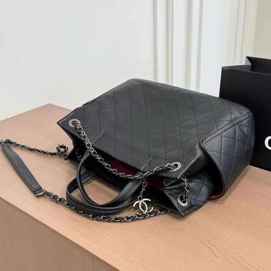 High-end Bag Customization - Chanel