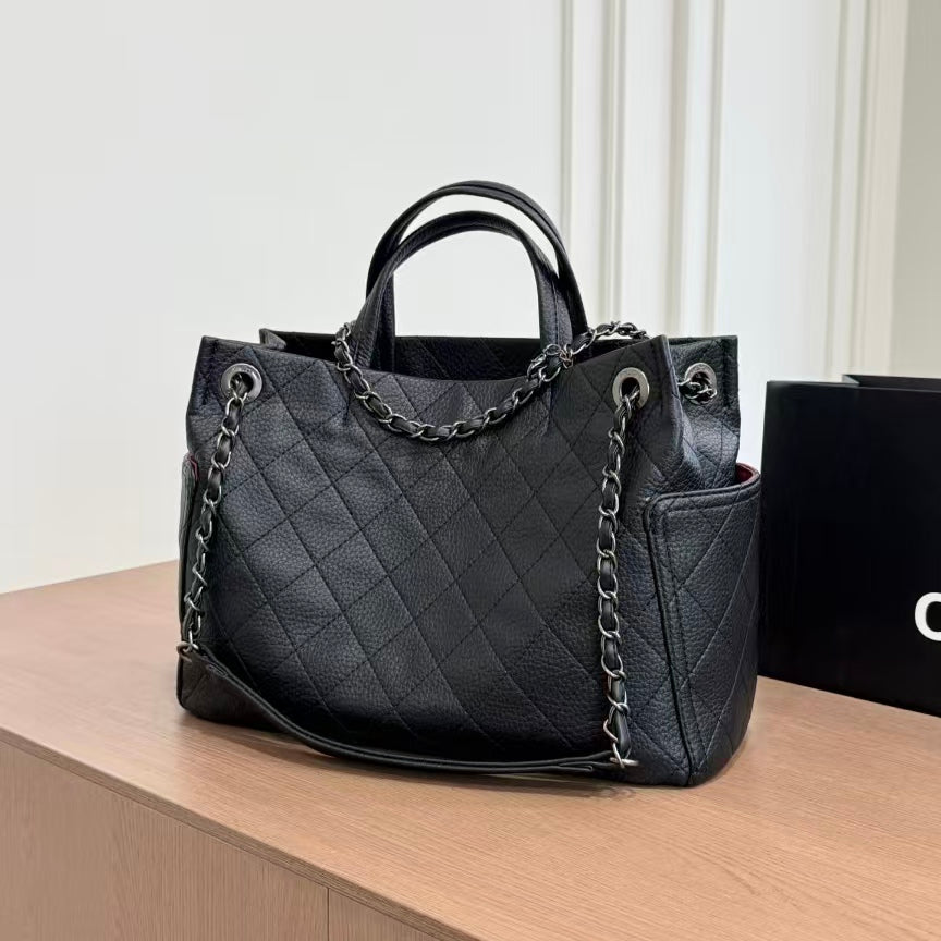 High-end Bag Customization - Chanel
