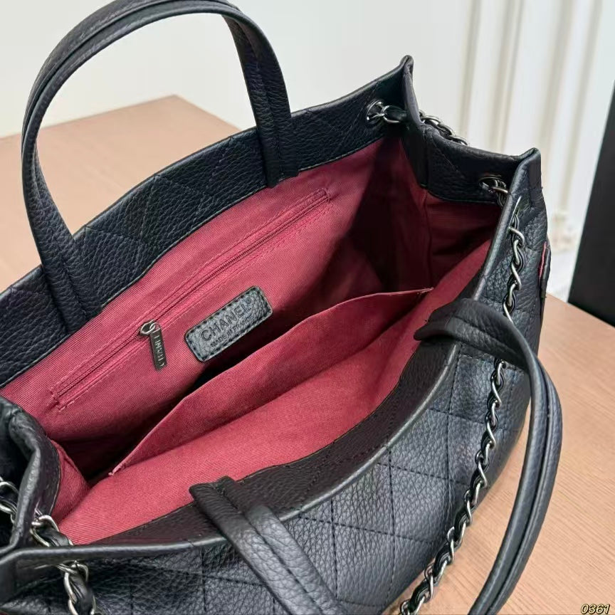 High-end Bag Customization - Chanel
