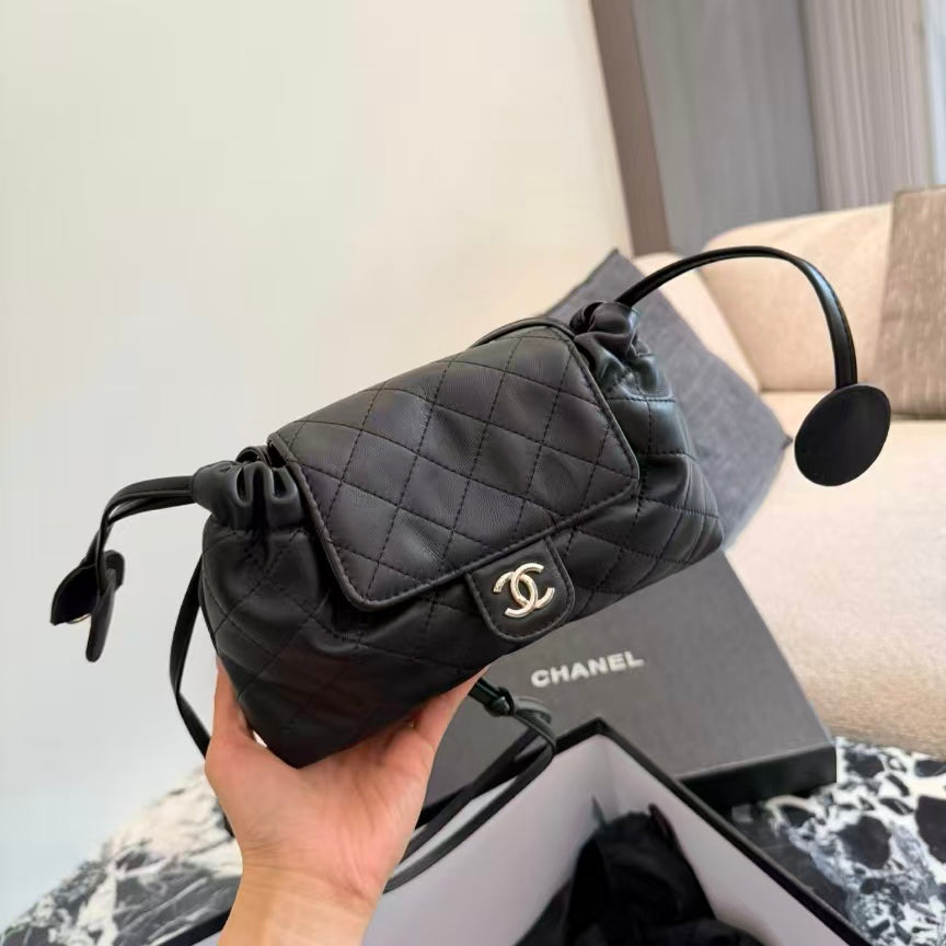 High-end Bag Customization - Chanel