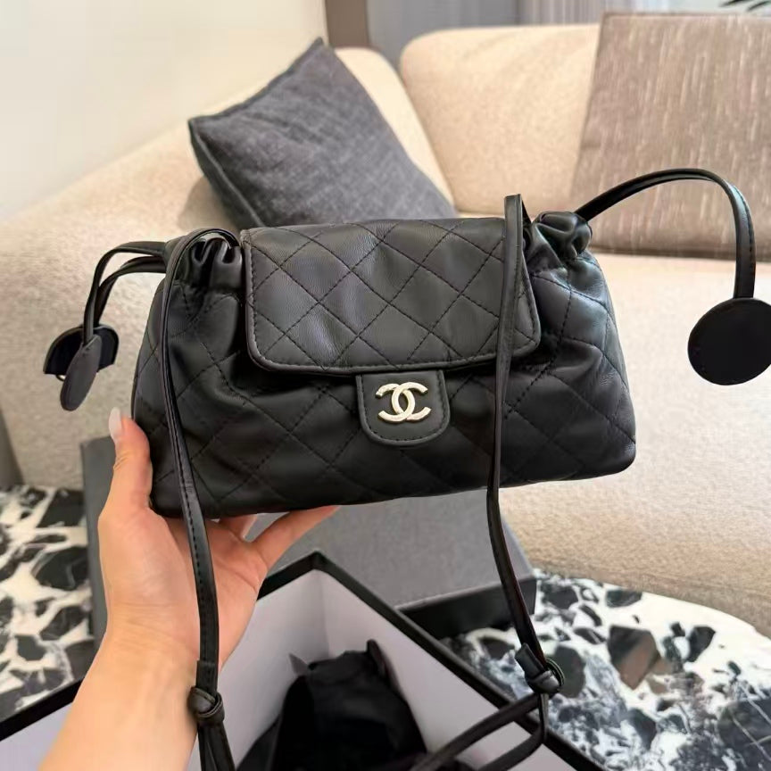 High-end Bag Customization - Chanel