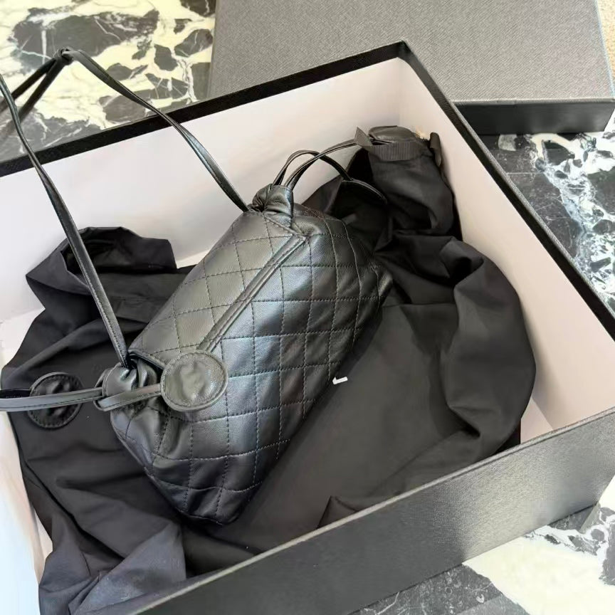 High-end Bag Customization - Chanel