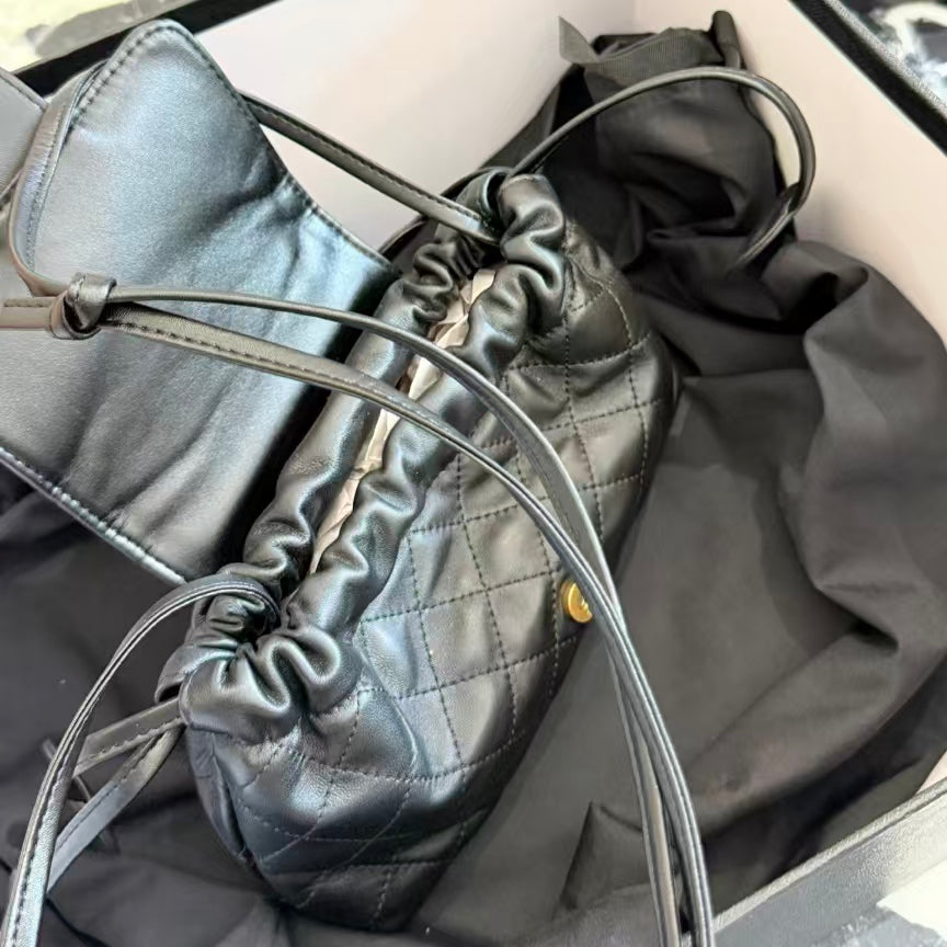 High-end Bag Customization - Chanel