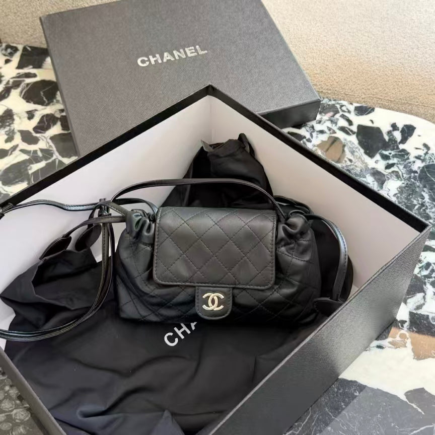 High-end Bag Customization - Chanel