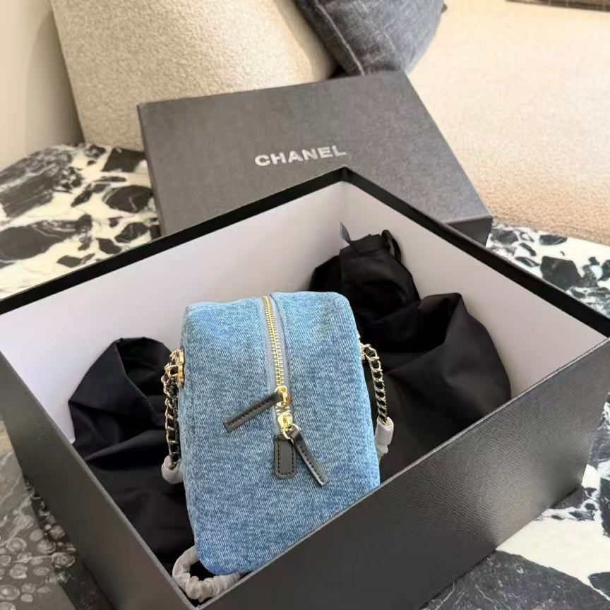 High-end Bag Customization - Chanel