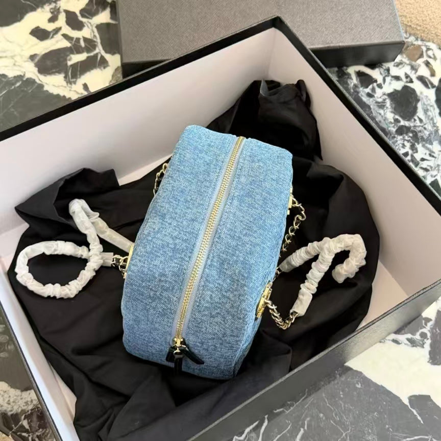 High-end Bag Customization - Chanel