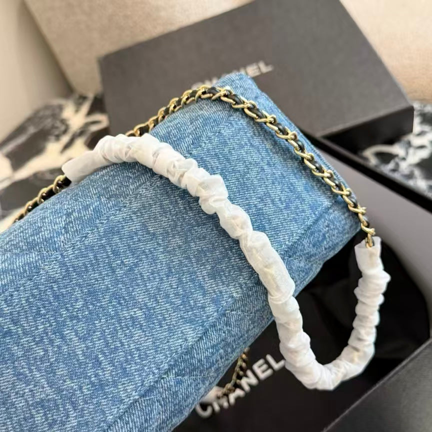 High-end Bag Customization - Chanel