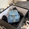 High-end Bag Customization - Chanel