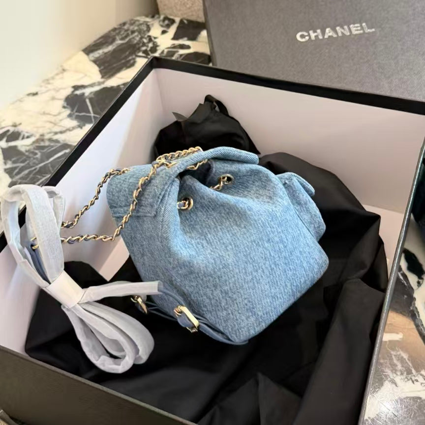 High-end Bag Customization - Chanel