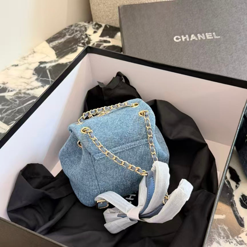 High-end Bag Customization - Chanel
