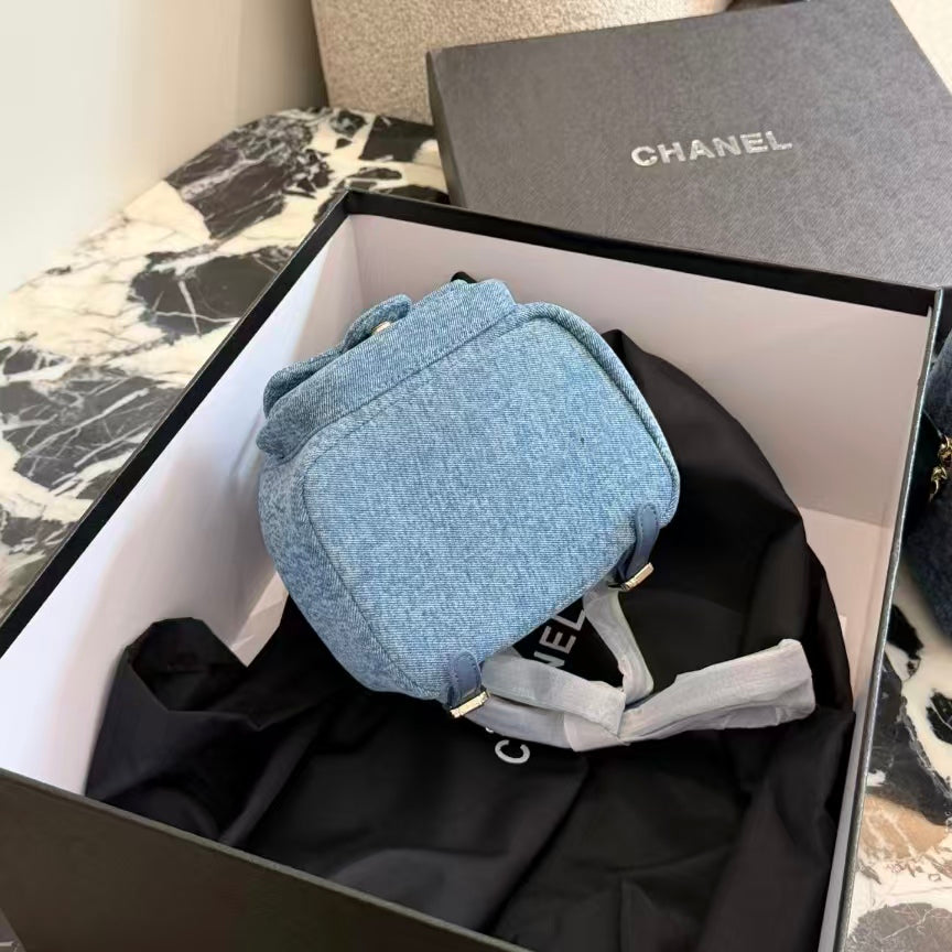 High-end Bag Customization - Chanel