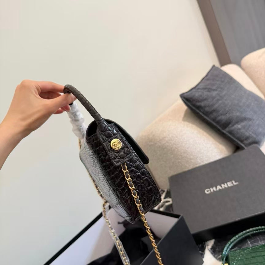 High-end Bag Customization - Chanel