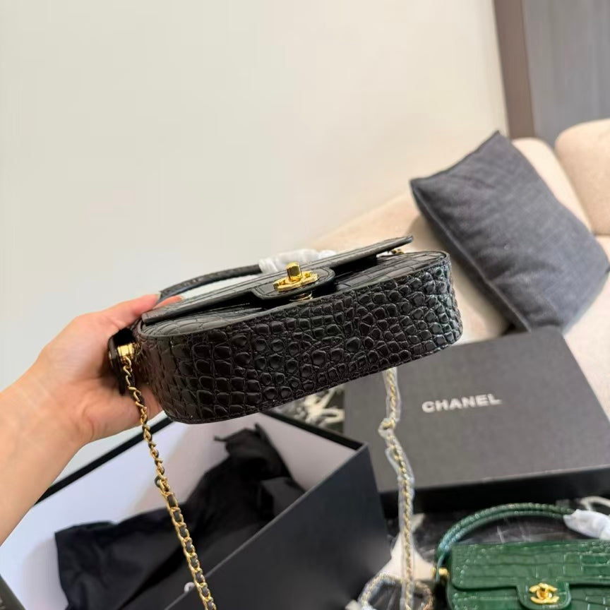 High-end Bag Customization - Chanel