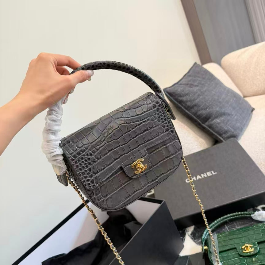 High-end Bag Customization - Chanel