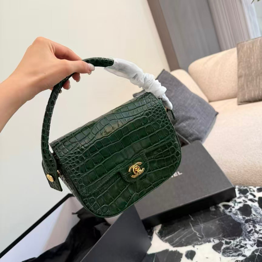 High-end Bag Customization - Chanel
