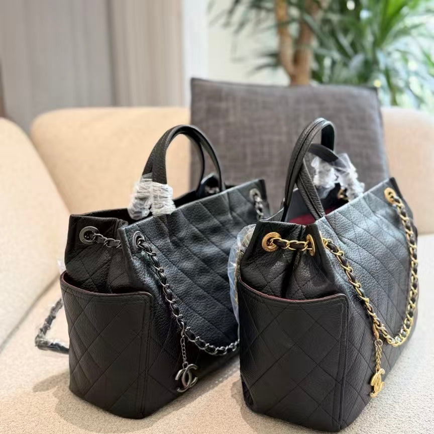 High-end Bag Customization - Chanel