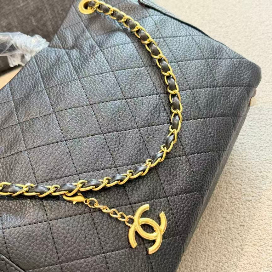 High-end Bag Customization - Chanel