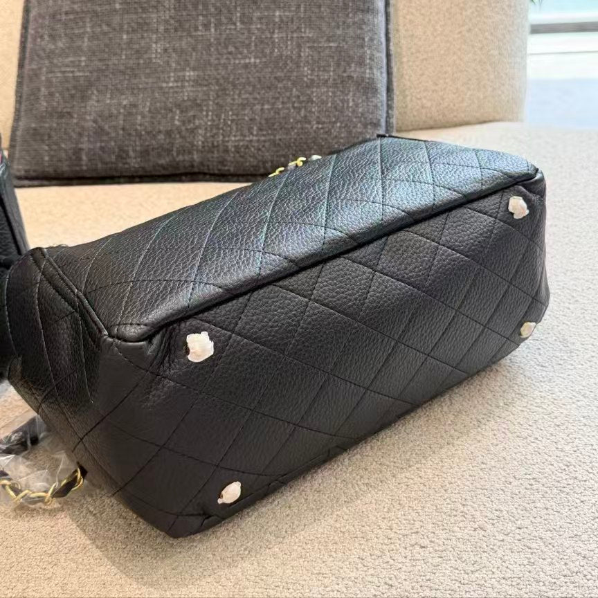 High-end Bag Customization - Chanel