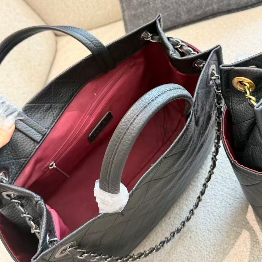 High-end Bag Customization - Chanel