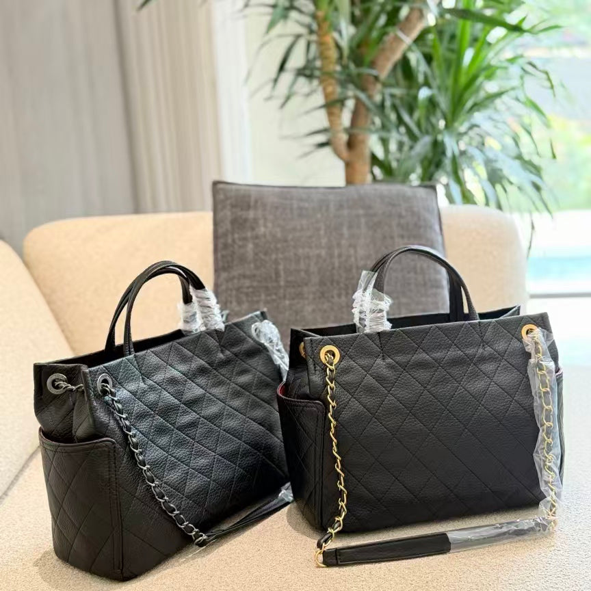 High-end Bag Customization - Chanel