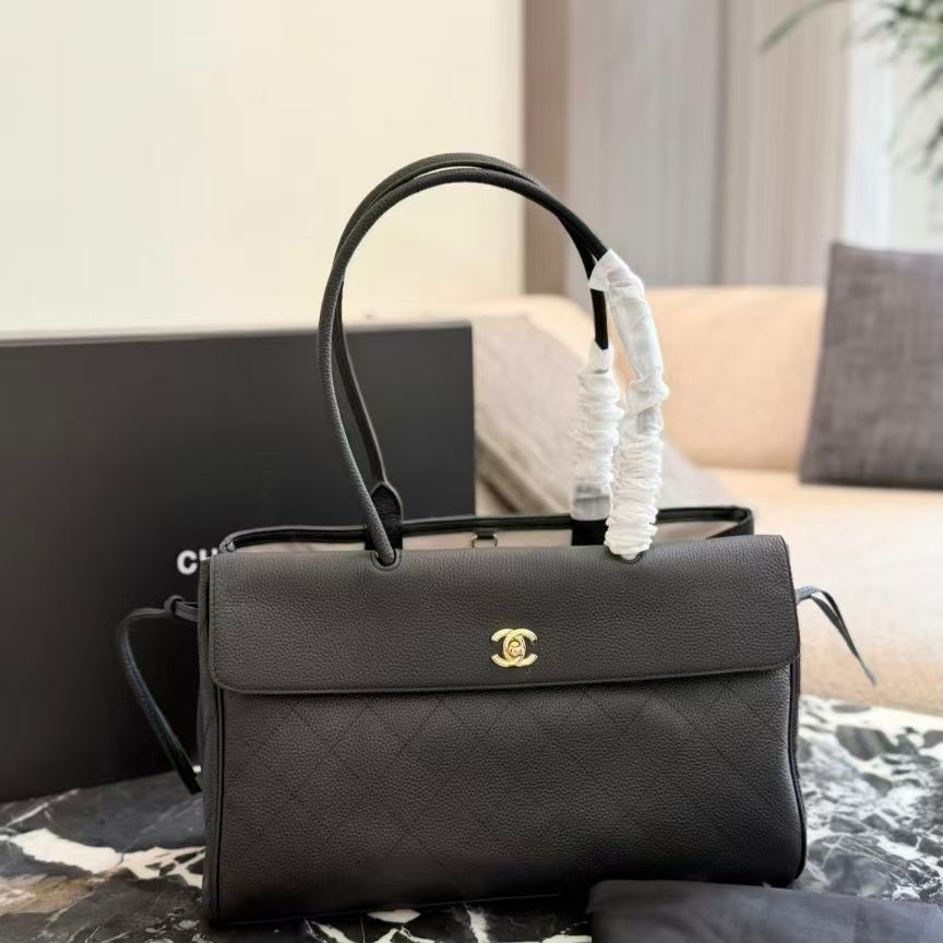 High-end Bag Customization - Chanel