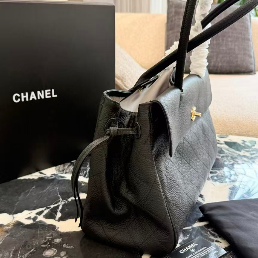 High-end Bag Customization - Chanel