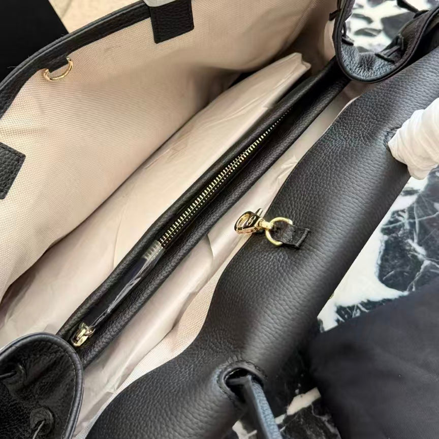High-end Bag Customization - Chanel