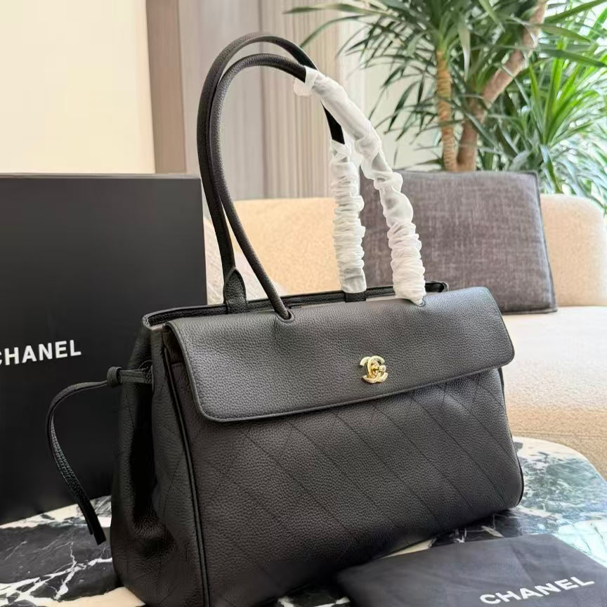 High-end Bag Customization - Chanel