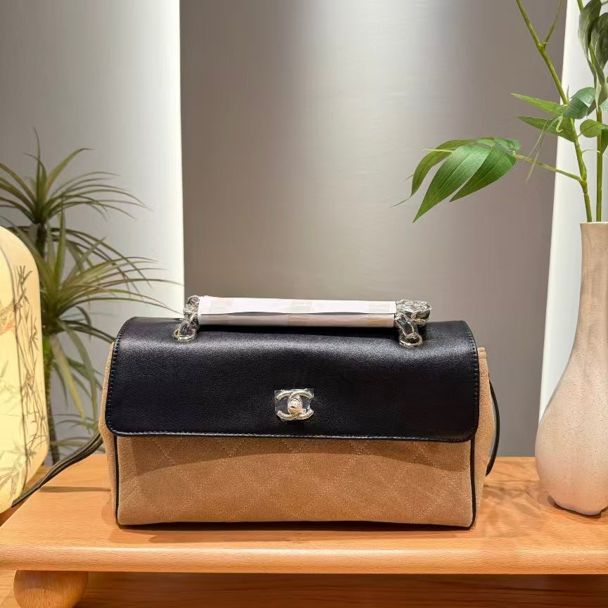 High-end Bag Customization - Chanel