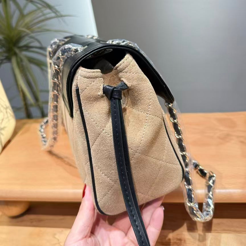 High-end Bag Customization - Chanel