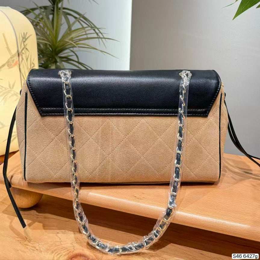 High-end Bag Customization - Chanel