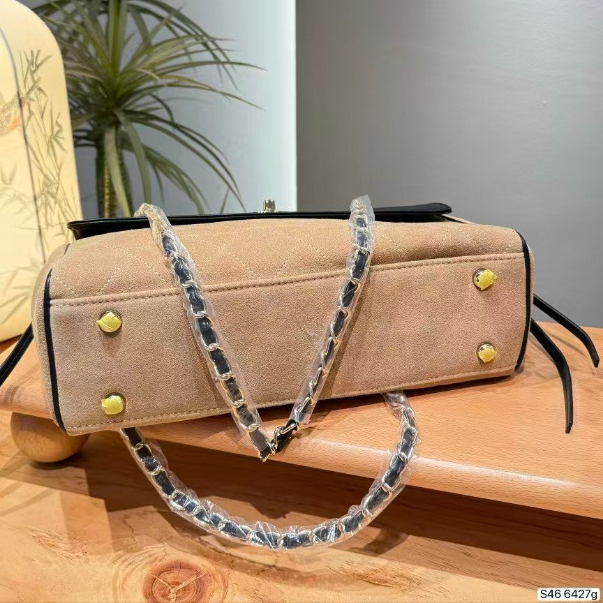 High-end Bag Customization - Chanel