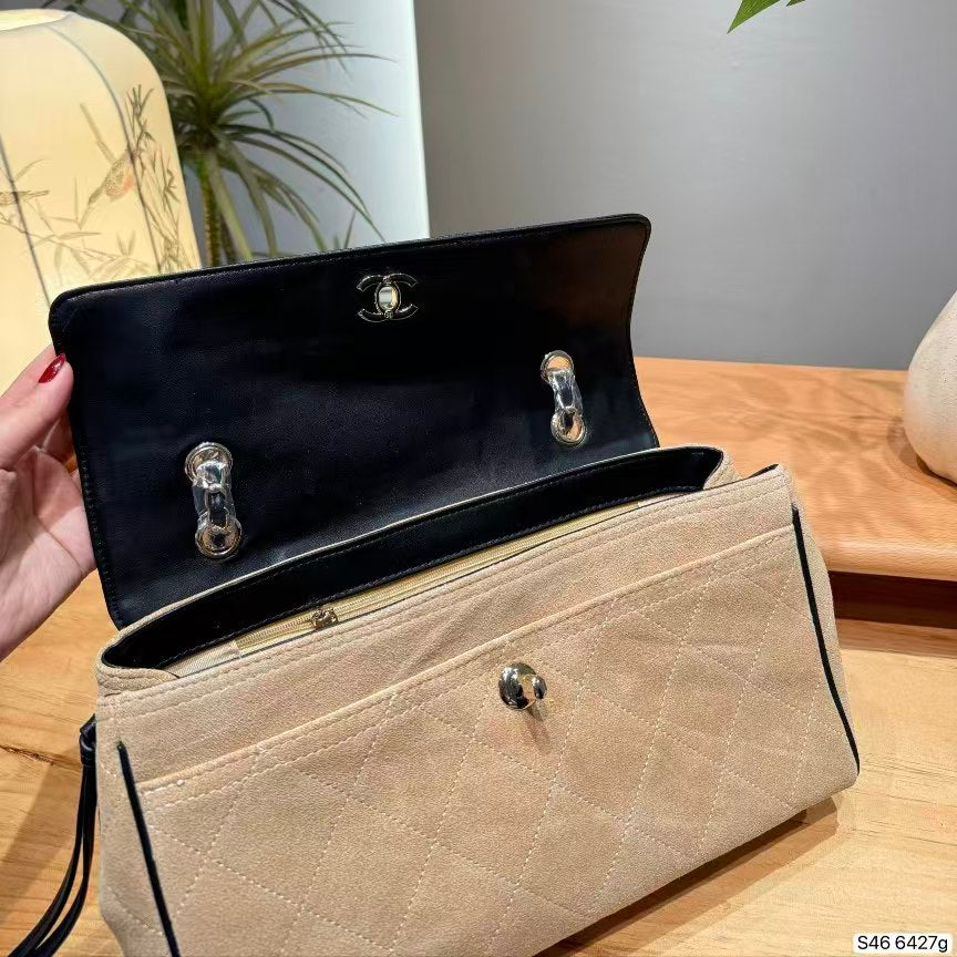 High-end Bag Customization - Chanel