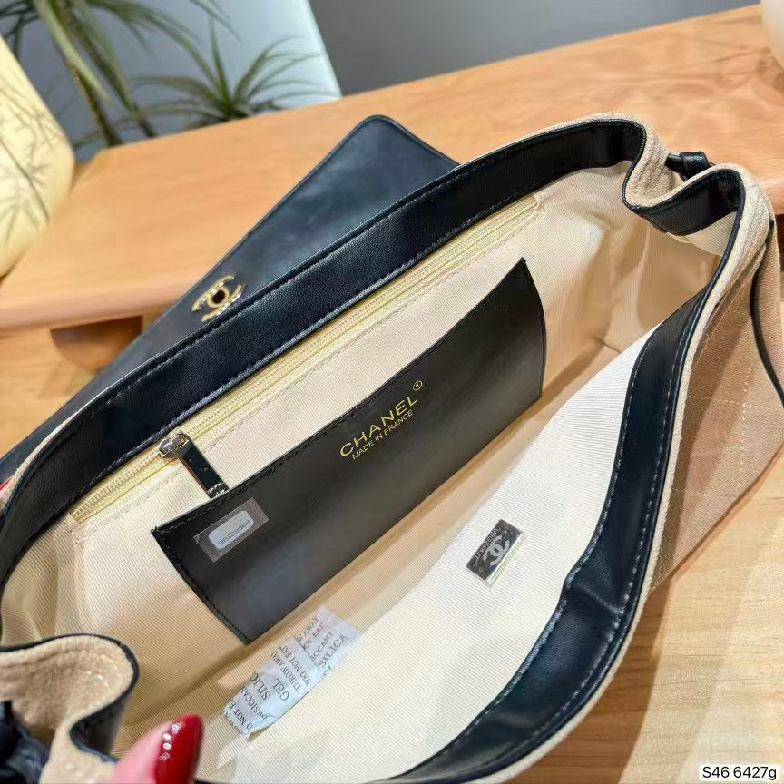 High-end Bag Customization - Chanel
