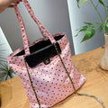 High-end Bag Customization - Chanel