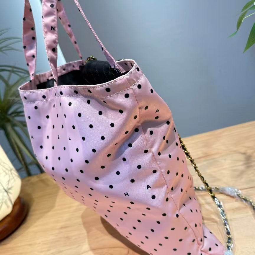 High-end Bag Customization - Chanel