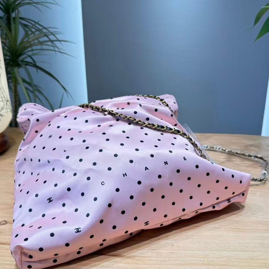 High-end Bag Customization - Chanel