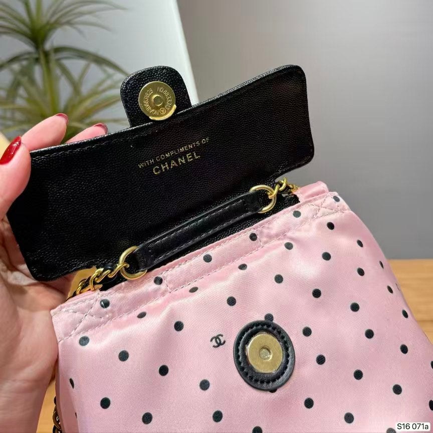 High-end Bag Customization - Chanel