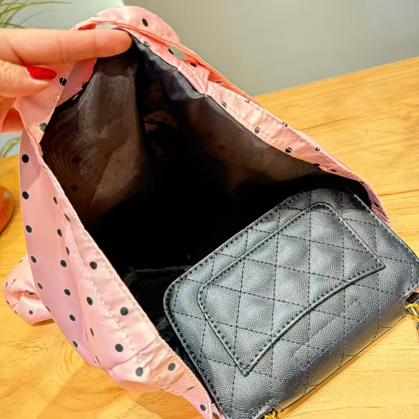 High-end Bag Customization - Chanel