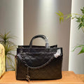 High-end Bag Customization - Chanel