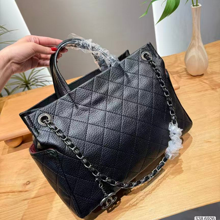 High-end Bag Customization - Chanel