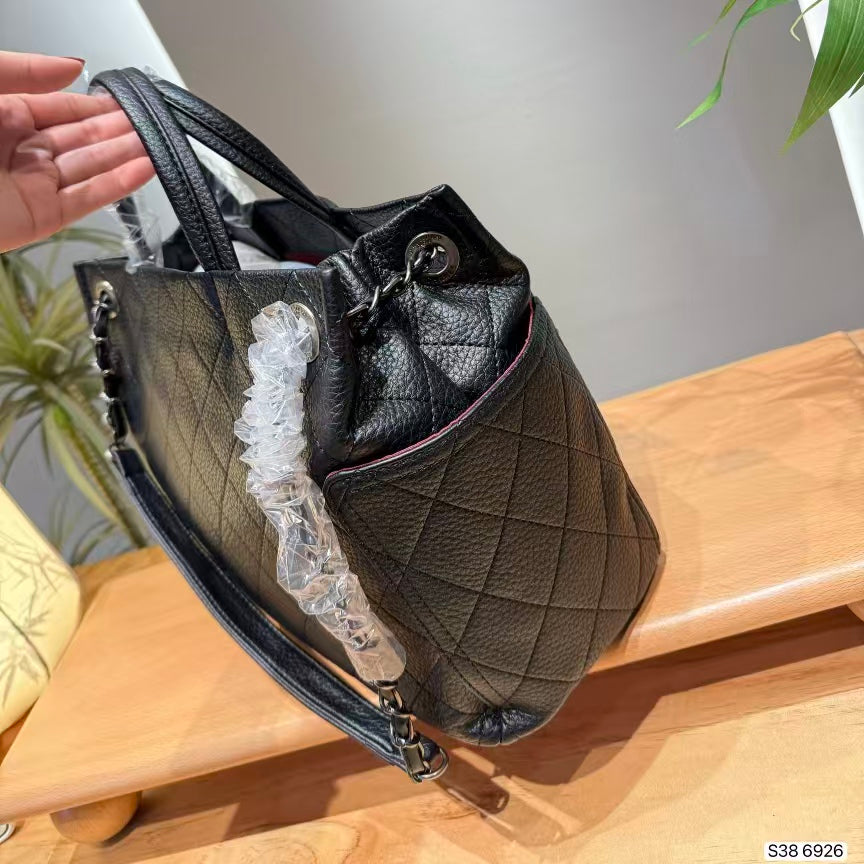 High-end Bag Customization - Chanel
