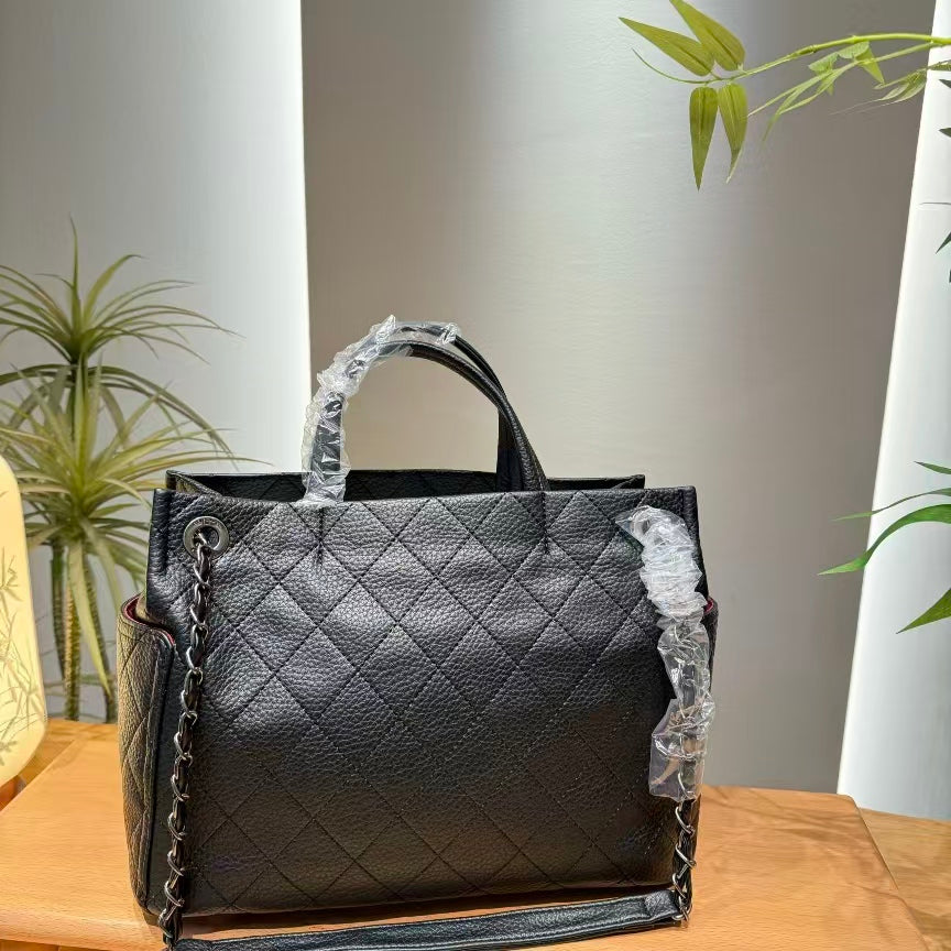 High-end Bag Customization - Chanel