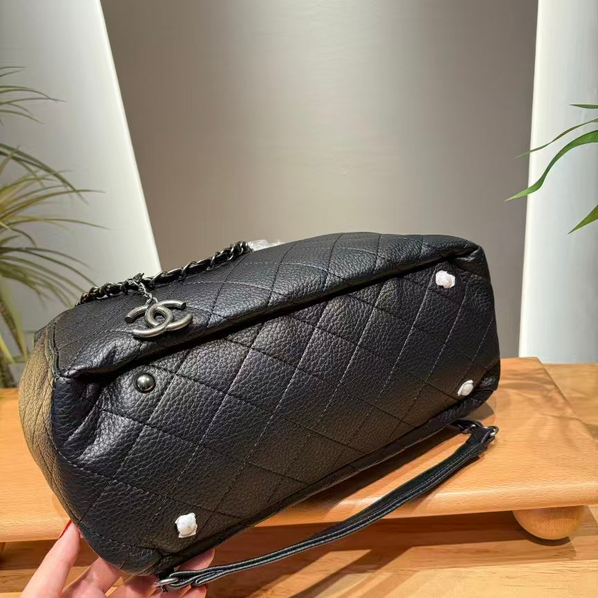 High-end Bag Customization - Chanel